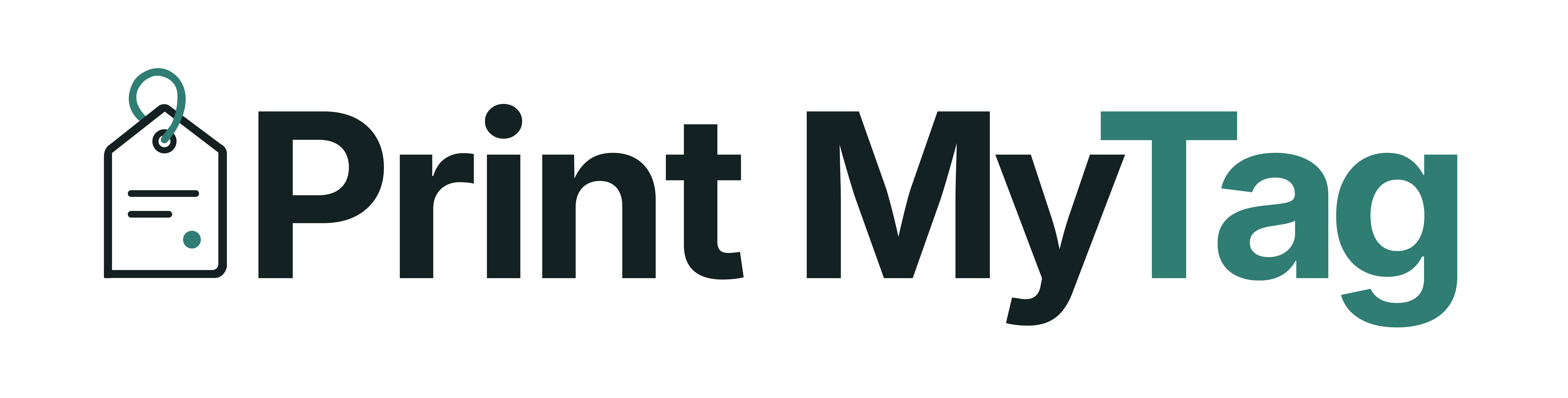 Print My Tag