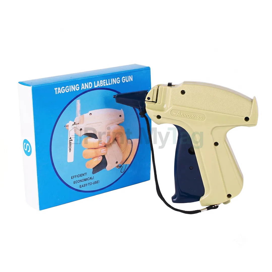 Tag Gun